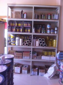 图片 品牌 生产供应商厂家 香格里拉传清建材涂料油漆经营部