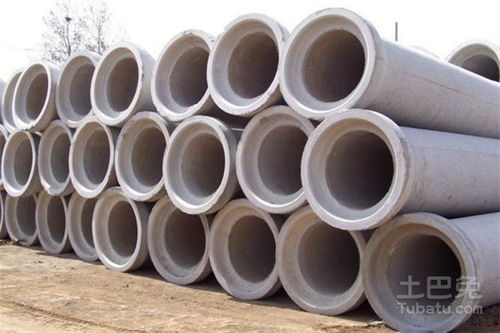 水泥管厂家与价格详情
