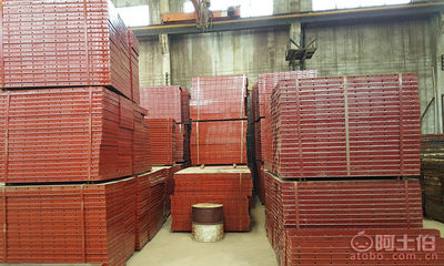 【广东佛山哪里有钢模板出租】顺德区伦教宝轩建材租赁经营部 - 产品库