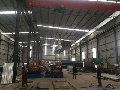 重庆燕尾式楼承板加工厂家图片,重庆燕尾式楼承板加工厂家图片大全,金牛区速丰建材经营部-