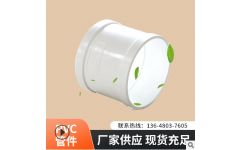 多联排水管弯头价格 管齐建材 新都区石板滩镇管齐建材经营部