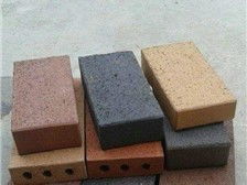 铜陵市郊区诚鑫新型建材经营部产品展示