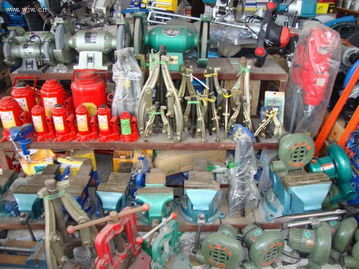 卫松建材经营部 杭州余杭临平五金工具采购的可靠之选