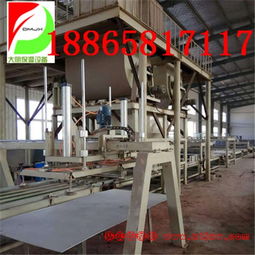 外墙保温板设备外墙保温板生产线促销