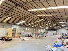 昆明厂房租赁指南：建材经营部的选择与价格参考