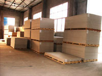 常州新北区东升装饰材料经营部 高品质木质材料与木板材供应