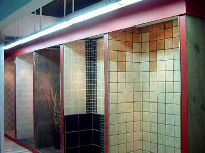 昆明劲华建材公司宜信陶瓷经营部 专业建材，品质之选